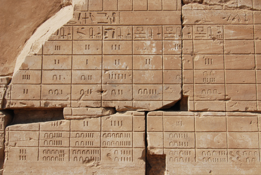 A History of Time and Ancient Calendars